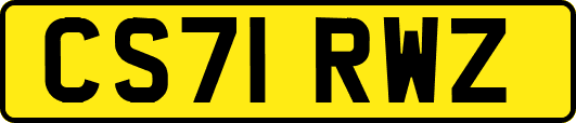 CS71RWZ