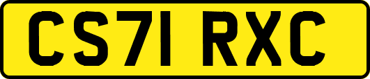 CS71RXC