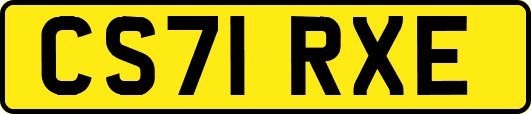 CS71RXE