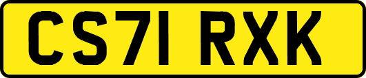 CS71RXK