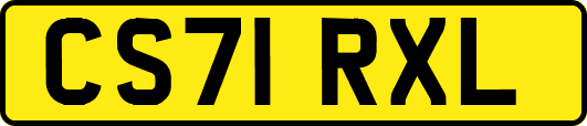 CS71RXL