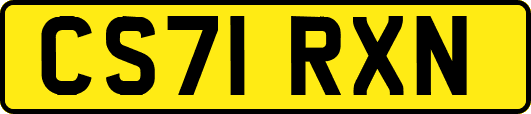CS71RXN