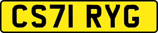 CS71RYG