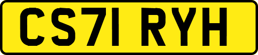 CS71RYH
