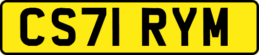 CS71RYM