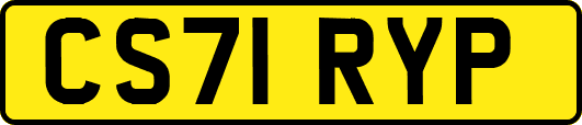 CS71RYP