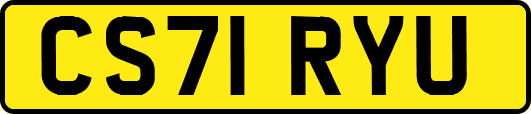 CS71RYU