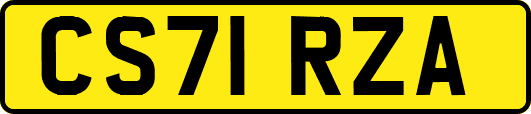 CS71RZA