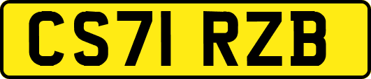 CS71RZB