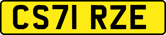 CS71RZE