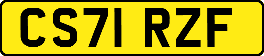 CS71RZF