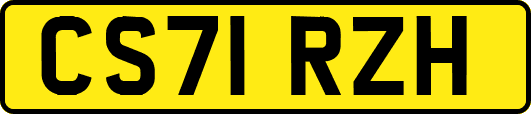 CS71RZH