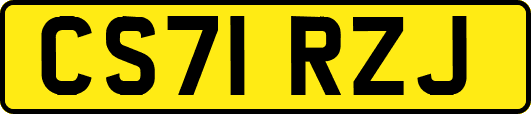CS71RZJ