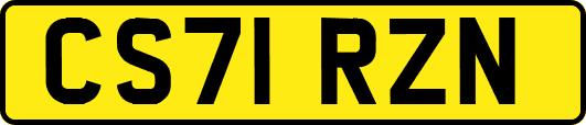 CS71RZN