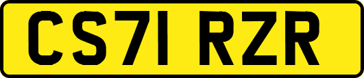 CS71RZR