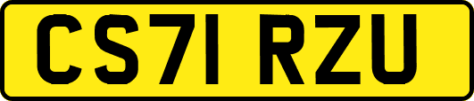 CS71RZU