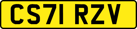 CS71RZV