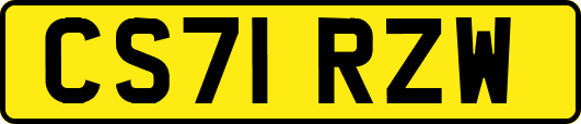 CS71RZW