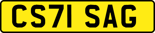 CS71SAG