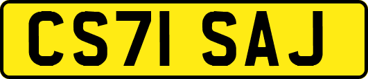 CS71SAJ