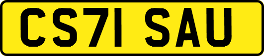 CS71SAU