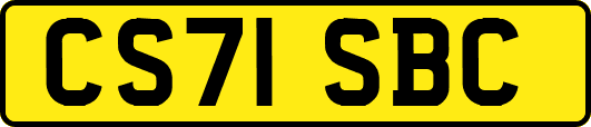CS71SBC