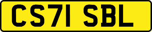 CS71SBL