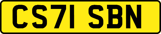 CS71SBN