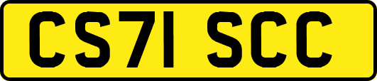 CS71SCC