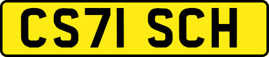 CS71SCH