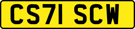 CS71SCW