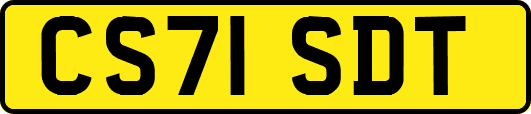 CS71SDT