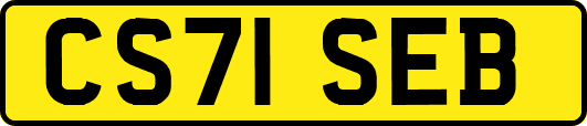 CS71SEB