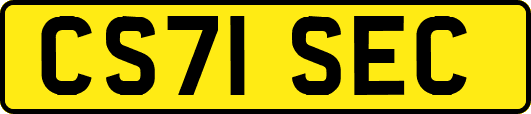 CS71SEC