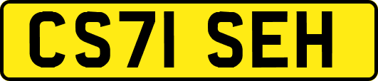 CS71SEH