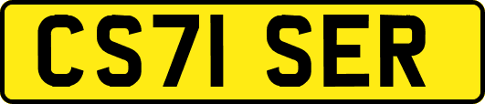 CS71SER