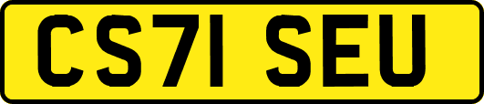 CS71SEU