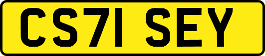 CS71SEY