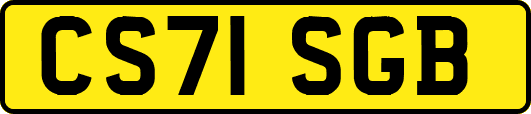 CS71SGB