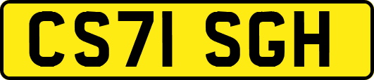 CS71SGH