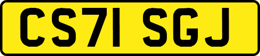 CS71SGJ