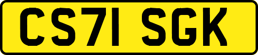 CS71SGK