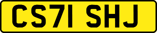 CS71SHJ