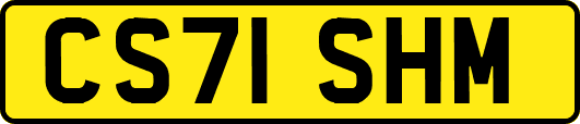 CS71SHM