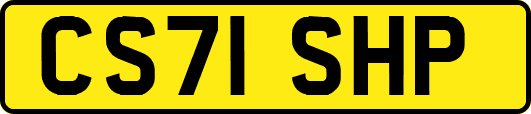 CS71SHP