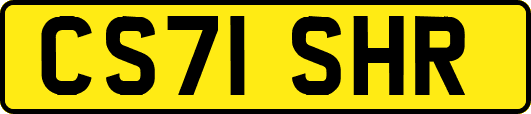 CS71SHR