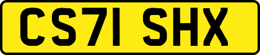 CS71SHX