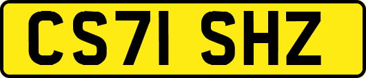 CS71SHZ