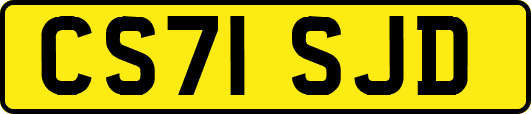 CS71SJD