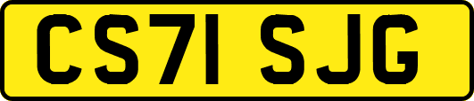 CS71SJG